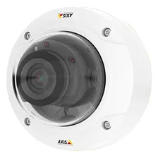 Axis P3227 Lve Network Camera