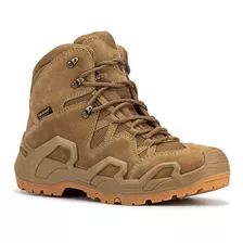 Botin Tactico Militar Rockrooster