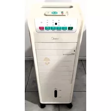 Climatizador Y Humidificador De Aire Midea Modelo Mcc-01