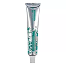 Creme Dental Hinode Pro Basic Com Melaleuca 90g