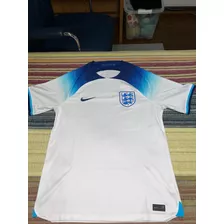 Camisa Nike Inglaterra