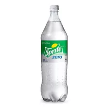 Refresco Sprite Zero 1.5litros Funda X6