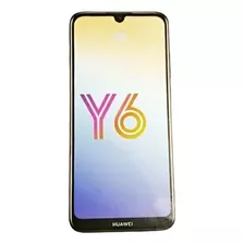 Celular Huawei Y6 2019 