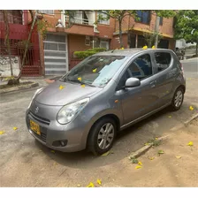 Suzuki Celerio 2015 1.0 Glx