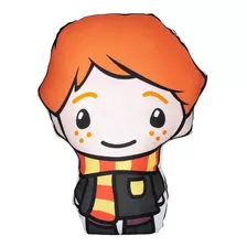 Almohadón Ron Weasley - Harry Potter