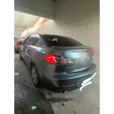 Mazda Mazda Mazda 3