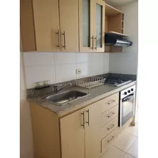 Se Vende Apartamento En El Sector De La Loma Del Indio