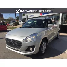 Suzuki Swift Gl 1.2 2023 0km