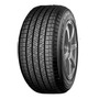 Llanta Goodyear Assurance Finesse P 235/55r18 100 H