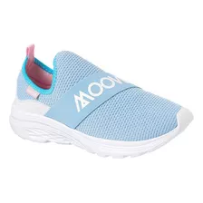 Tênis Moove Energy Feminino Conforto Leve