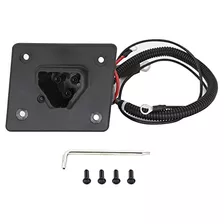 Toma De Carga Carrito De Golf De 48v, Compatible Ezgo R...