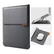 Nillkin Laptop Sleeve Case With Laptop Stand And Mouse Pad,