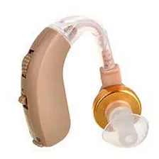 Audífonos Ortopédicos Amplificador De Sonido-eshopviña 