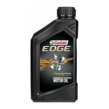 Aceite Para Motor Castrol Sintético 5w-40 Para Autos, Pickups & Suv De 1 Unidad