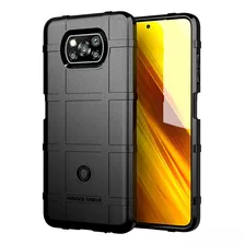 Para Funda De Teléfono Xiaomi Poco X3 Nfc F3 F4 F2 M3 M4 X4