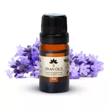 Óleo Essencial Lavanda Abrialis 10ml