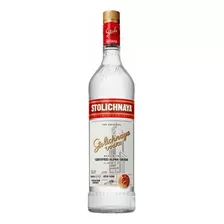 Vodka Stolichnaya 1,0 Lt