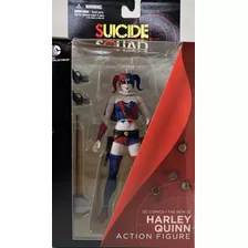 Harley Quinn Suicide Squad Dc Comics The New 52