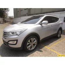 Hyundai Santafe Gls 4x4