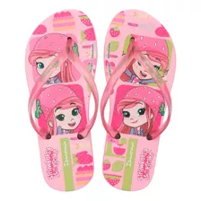 Chinelo Infantil Ipanema Moranguinho - Promoção