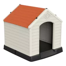 Casa Para Perro Raza Mediano O Grande