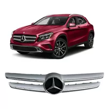 Grade Frontal Mercedes Gla 200, 250 Ano 2015 A 2018 Original