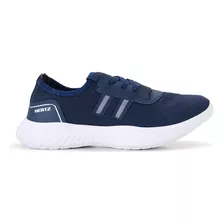 Tênis Feminino Ortopédico Conforto Calce Fácil Casual Oferta