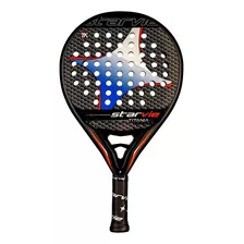 Pala Padel Starvie Titana Kepler 2.0 + Morral