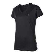 Remera Kdy Mujer Deportiva Estampada Kenia