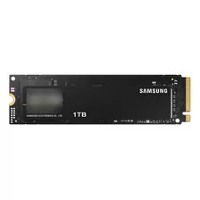 Samsung Ssd 980 1tb Pcle 3.0x4, Nvme M.2 