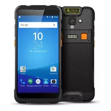 Rugged Enterprise - Escaner De Codigo De Barras Android Para