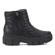 Bota Feminina Cano Curto Tratorada Kolosh - C3367