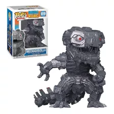 Funko Pop Movies: Godzilla Vs King Kong - Mechagodzilla 1019