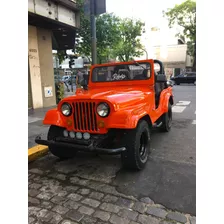 Jeep Ika