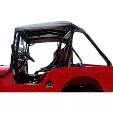 Toldo Verão Para Jeep Cj5