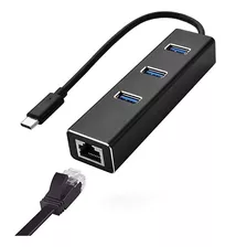 Mmobiel Adaptador Usb C A Ethernet Gigabit Rj45 Dong