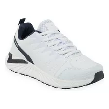 Zapatillas Head Ray Classic Blanca Solo Deportes