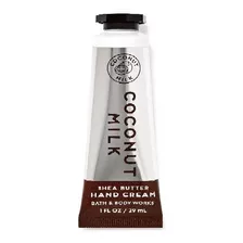 Bath & Body Works Hand Cream Coconut Cream 29ml