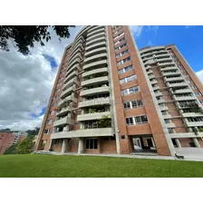 Vendo Acogedor Y Bello Apartamento, Con Vista Al Ávila Y Clima De Montaña, La Boyera !!!! Pida Su Cita.....