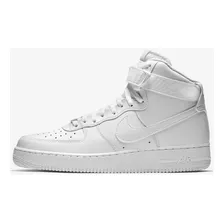 Zapatillas Nike Air Force 1 Mid Clasico 