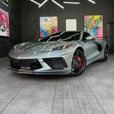 Chevrolet Corvette Stingray Z51 3lt