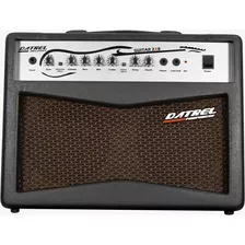 Amplificador P/ Guitarra 2x8 100 Watts Guitar 2x8 - Datrel