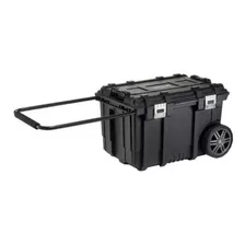 Caja Husky 26 In. Connect Rolling Tool Box Black