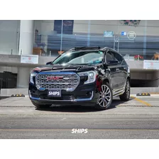 Gmc Terrain 2022