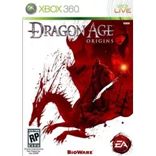 Dragon Age: Origins - Xbox 360