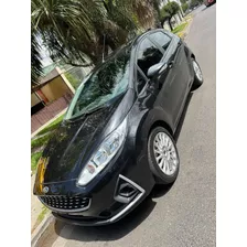 Ford Fiesta Se Sedan 5 Puertas