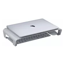 Soporte Notebook Slim Macbook Air 13 Bam M4-360 Premium!!!