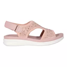 Huarache Para Dama Confort Marca Shosh Modelo 4154