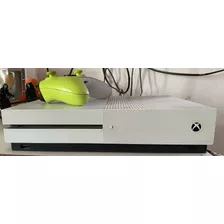 Microsoft Xbox One Color Blanco