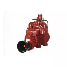 Bomba Estiercolera Mec5000 6150 L/m